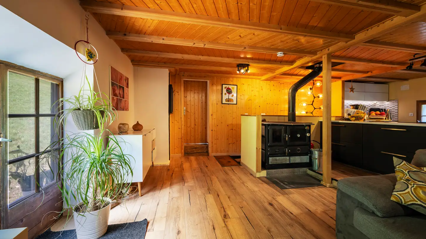 Chalet in vendita - 1863 Le Sépey - Foto 3