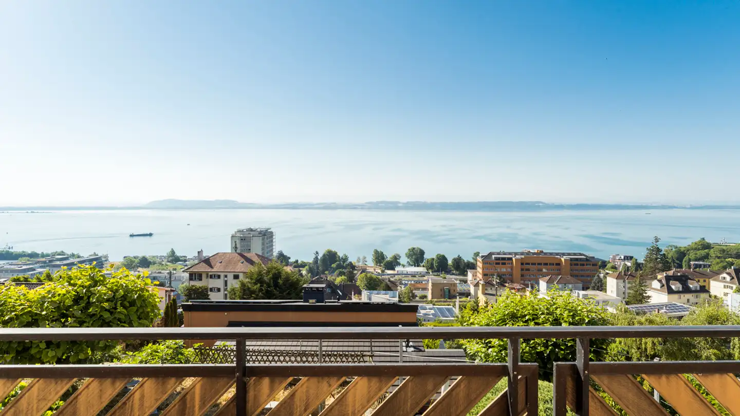 Villa for sale - Rue des Berthoudes 6, 2000 Neuchâtel