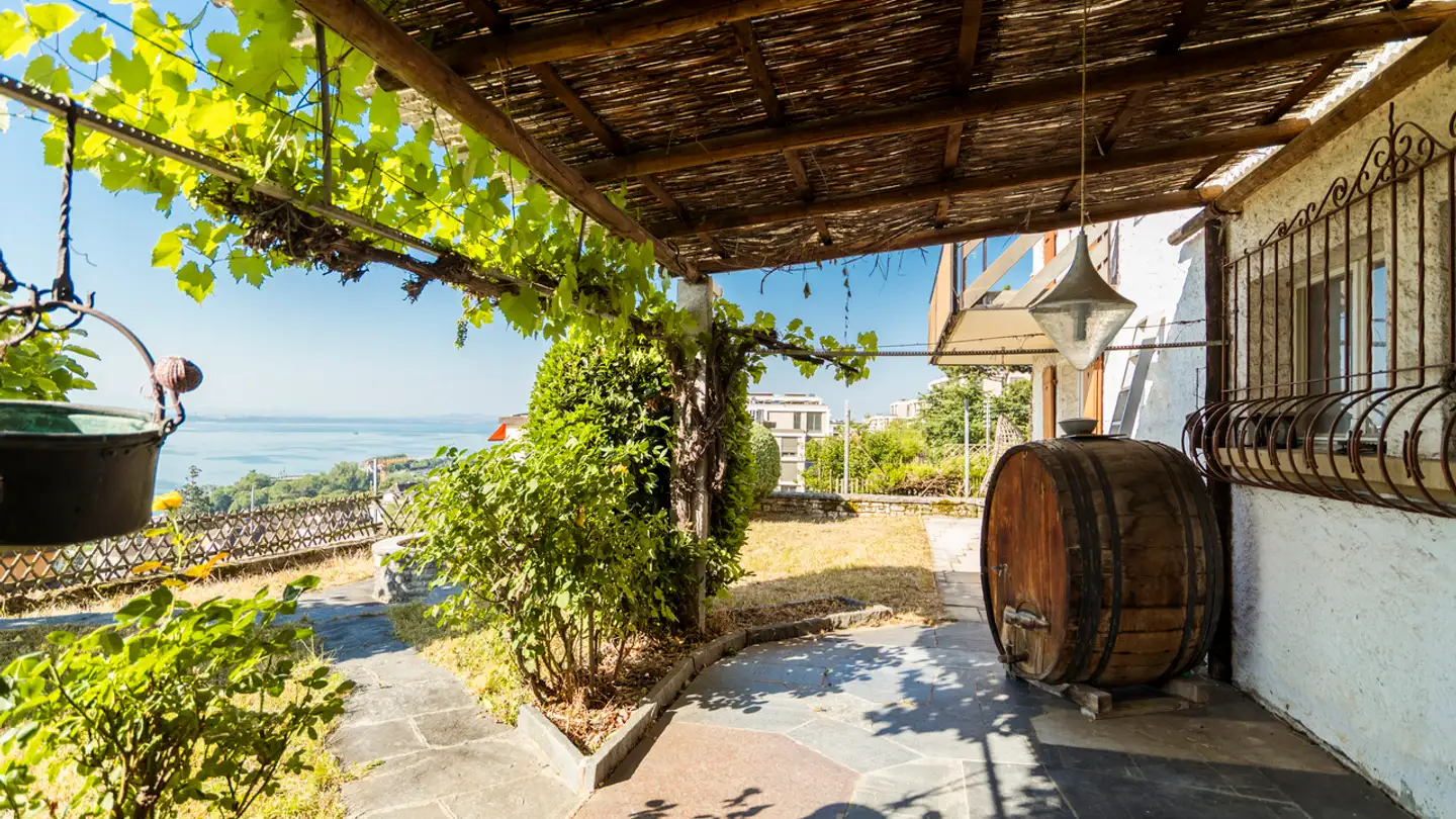 Villa for sale - Rue des Berthoudes 6, 2000 Neuchâtel - Photo 2