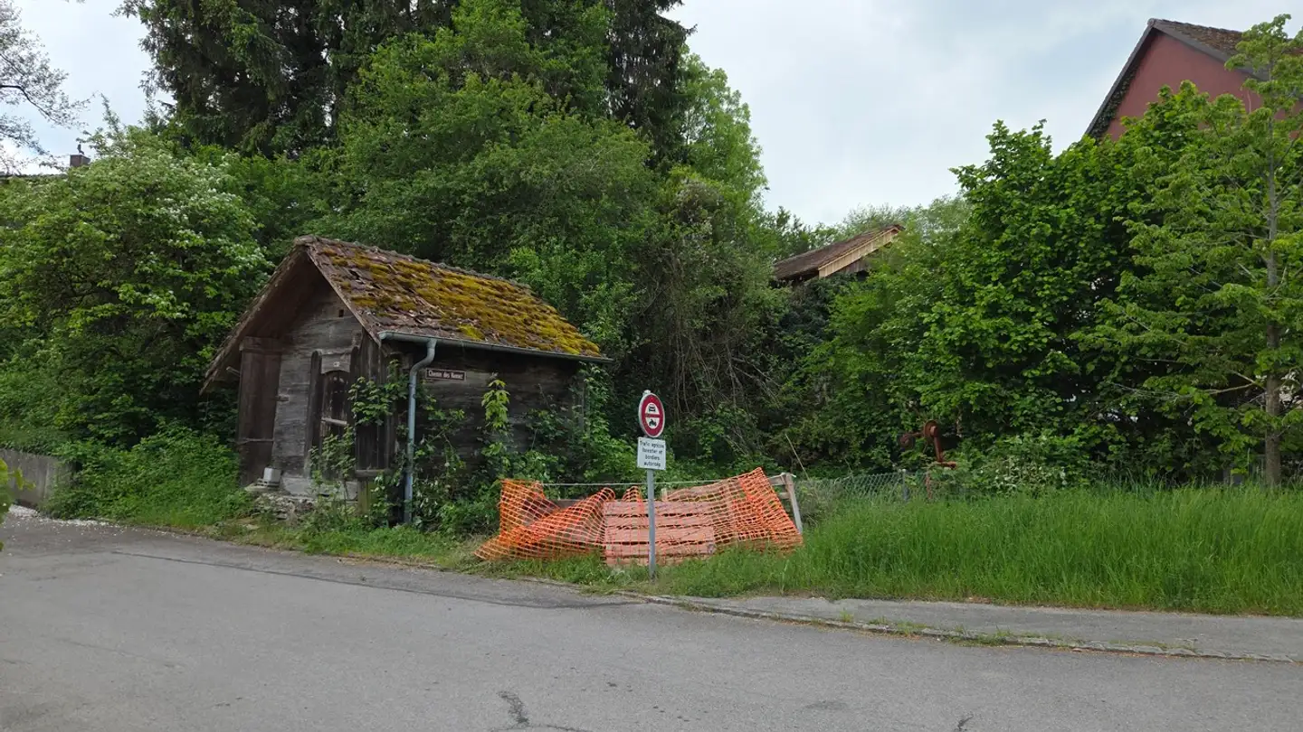 Einfamilienhaus kaufen - Au Village 29, 2855 Glovelier - Foto 4