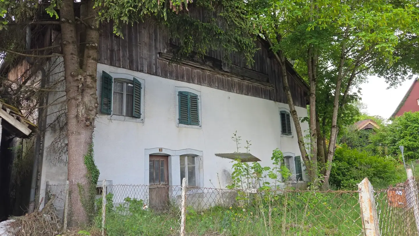 Einfamilienhaus kaufen - Au Village 29, 2855 Glovelier - Foto 2