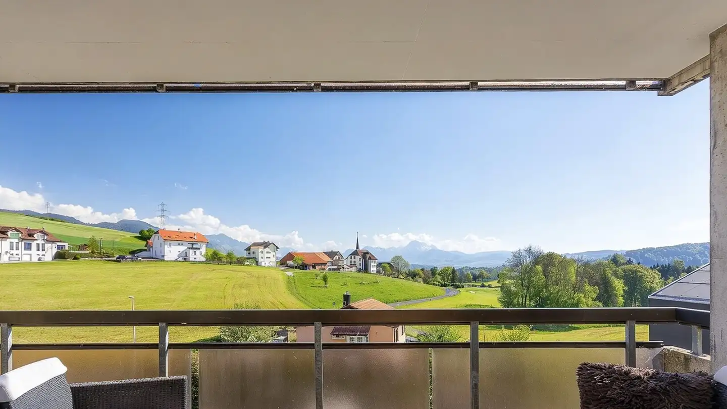 Wohnung kaufen - 1649 Pont-la-Ville