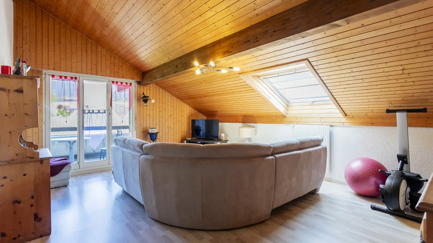 Wohnung kaufen - 1649 Pont-la-Ville - Foto 2