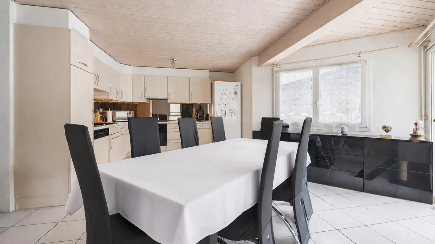 Apartment for sale - 1870 Monthey - Photo 4