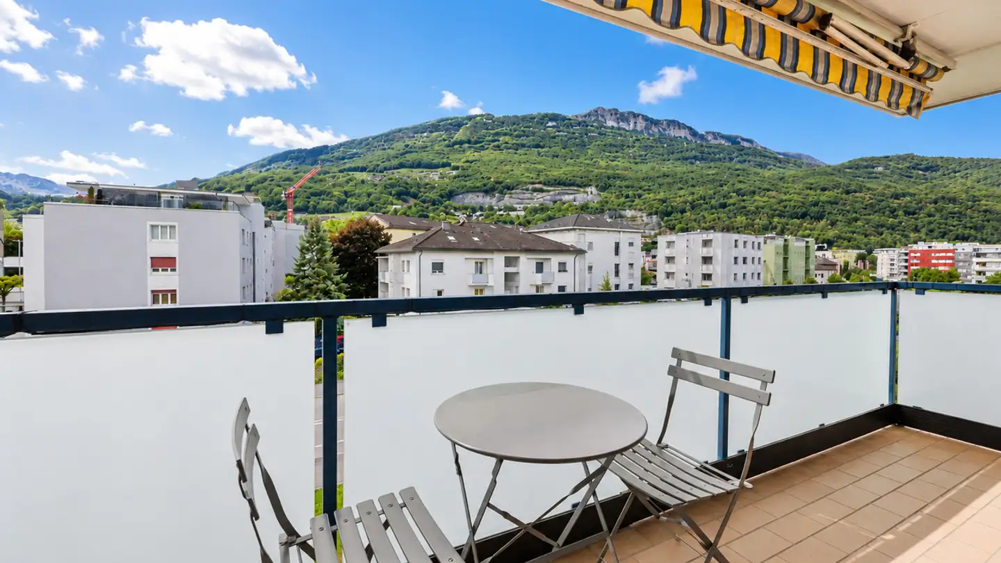 Appartement à vendre - 1870 Monthey - Photo 3