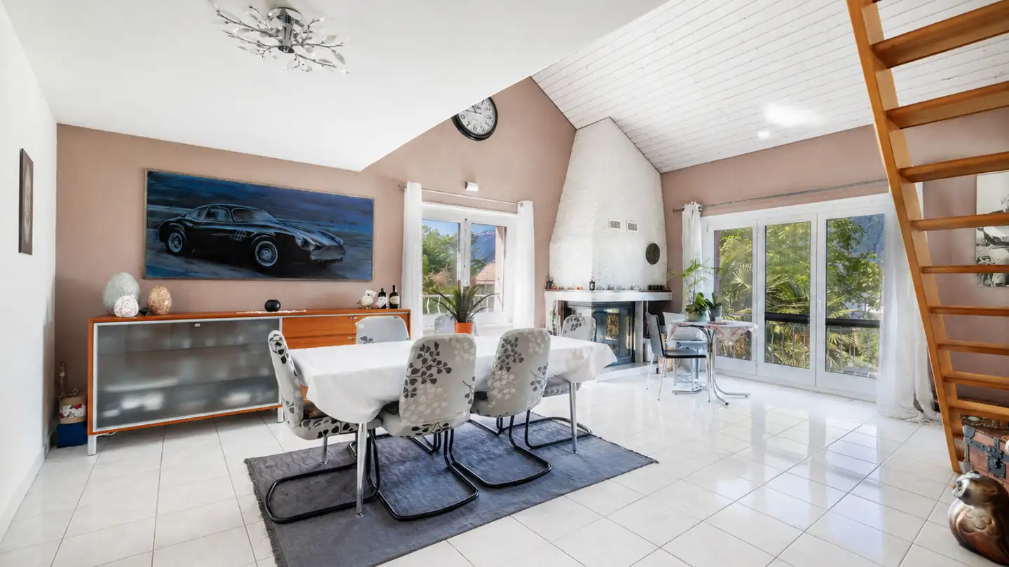 Single house for sale - 1845 Noville - Photo 3