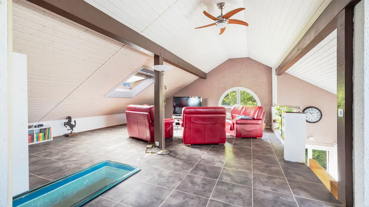 Single house for sale - 1845 Noville - Photo 4