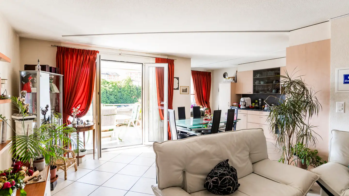 Apartment for sale - Rue Des Parcs 143, 2000 Neuchâtel - Photo 2