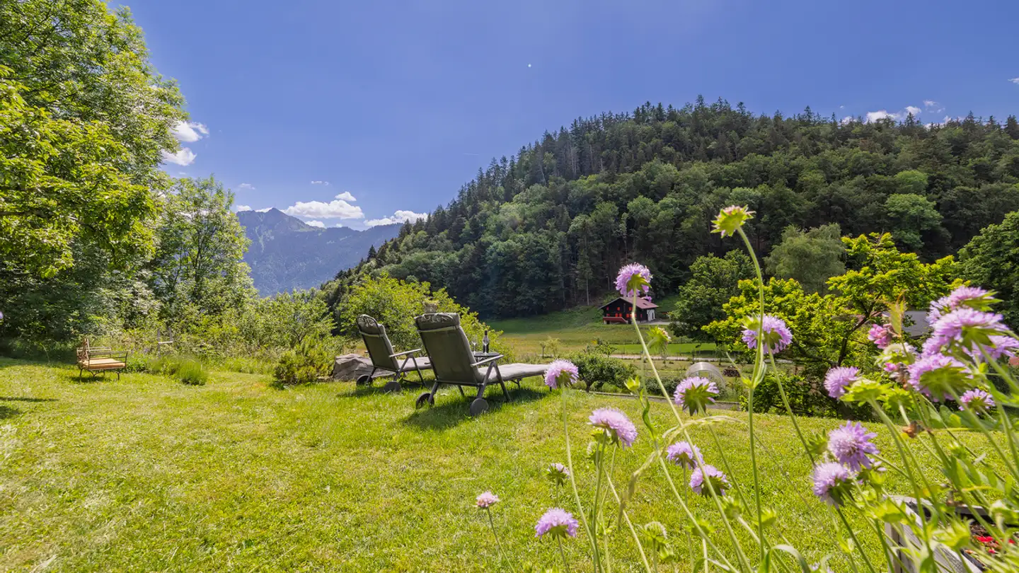 Chalet for sale - 1854 Leysin - Photo 3
