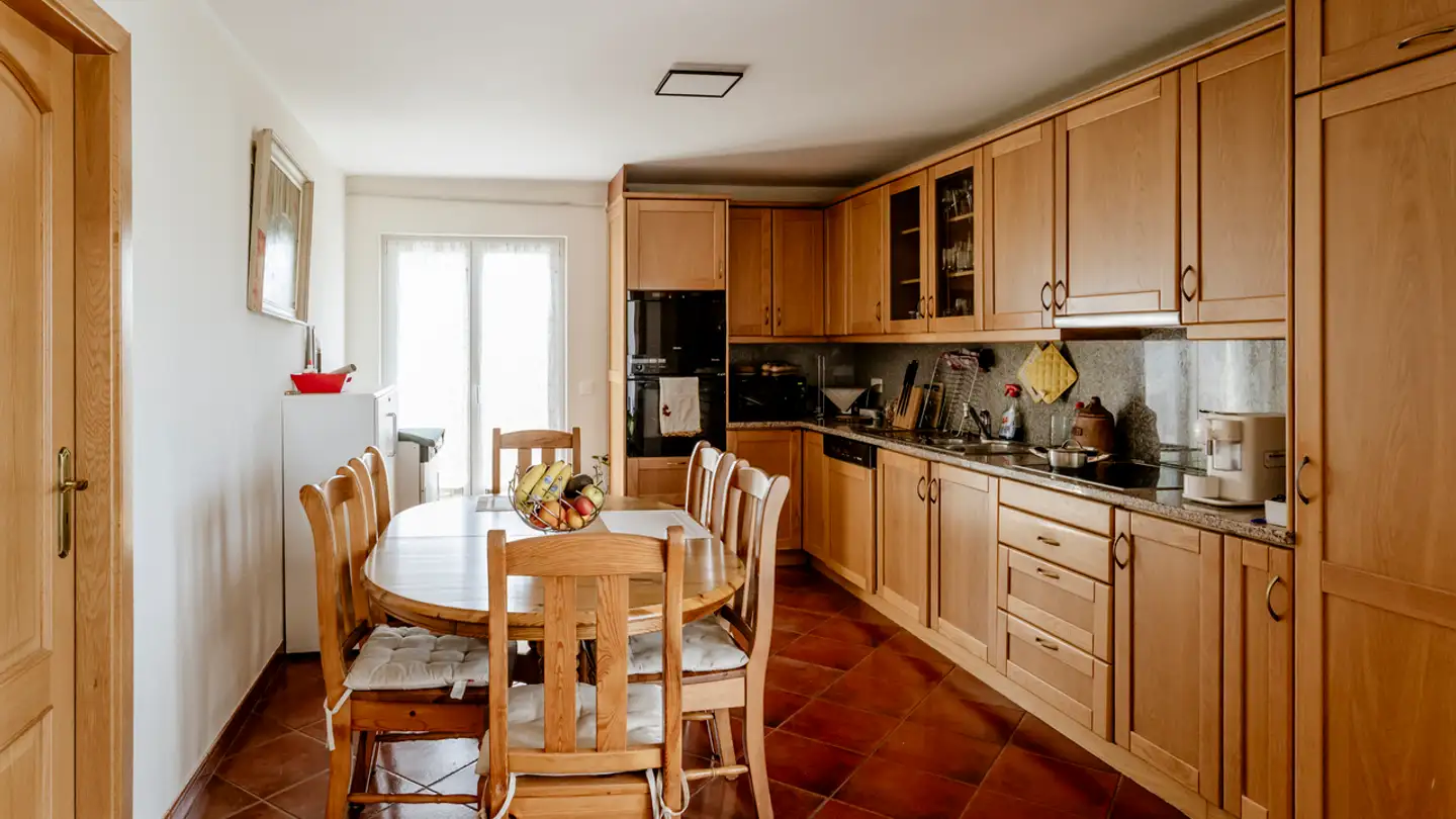 Villa à vendre - Le Pontet 2, 1537 Champtauroz - Photo 4