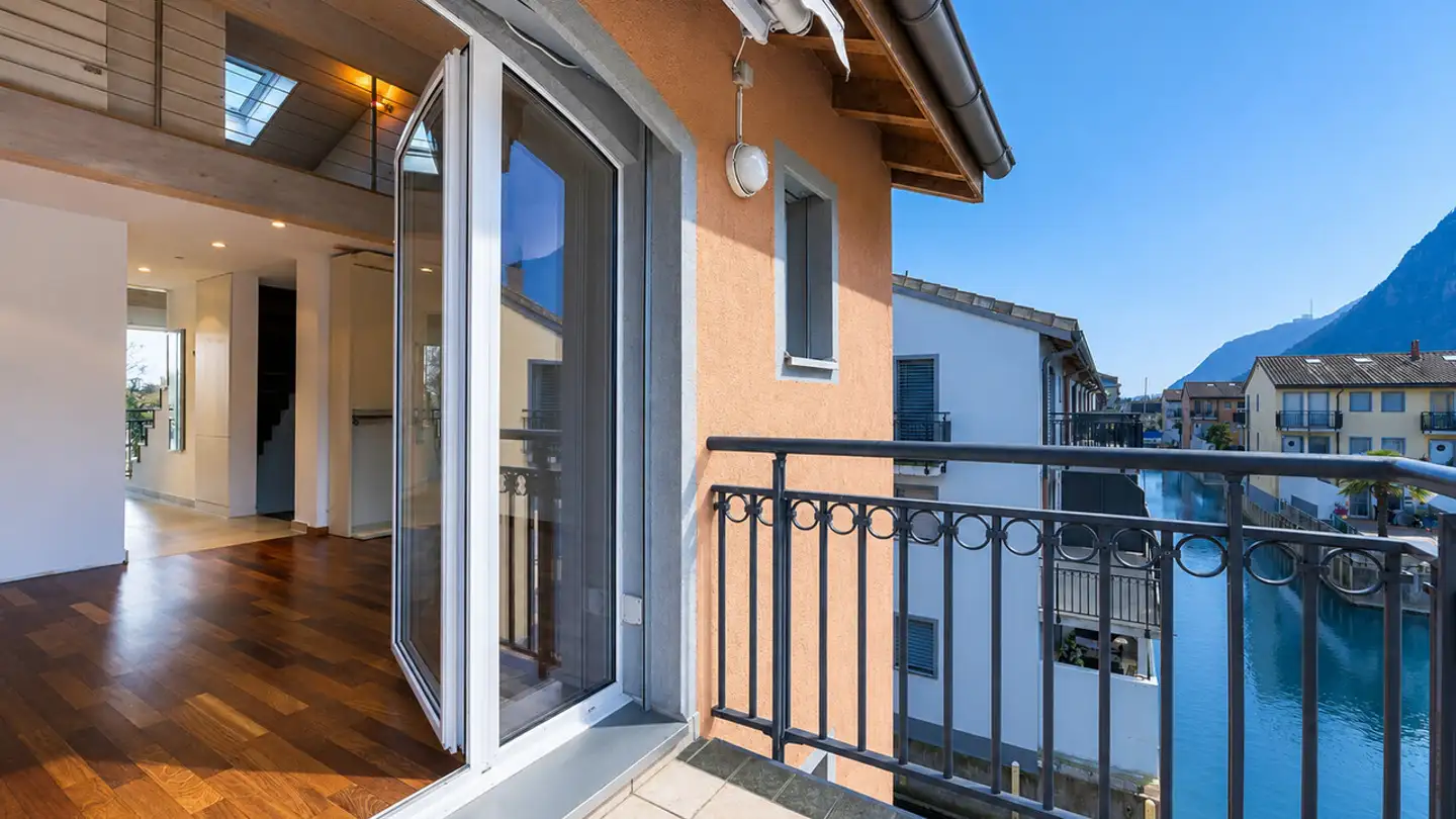 Villa for sale - 1897 Bouveret - Photo 4