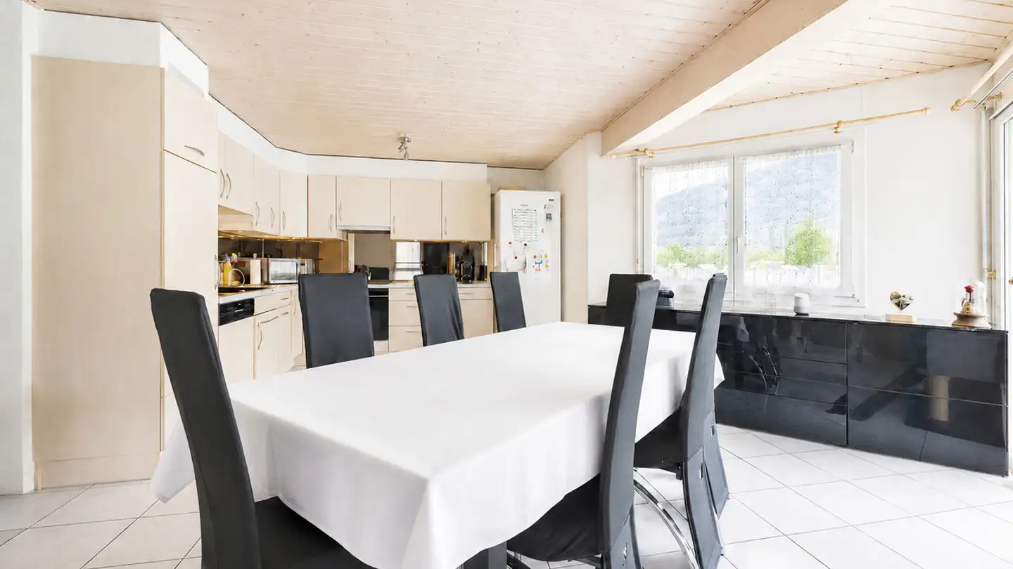 Apartment for sale - 1870 Monthey - Photo 3