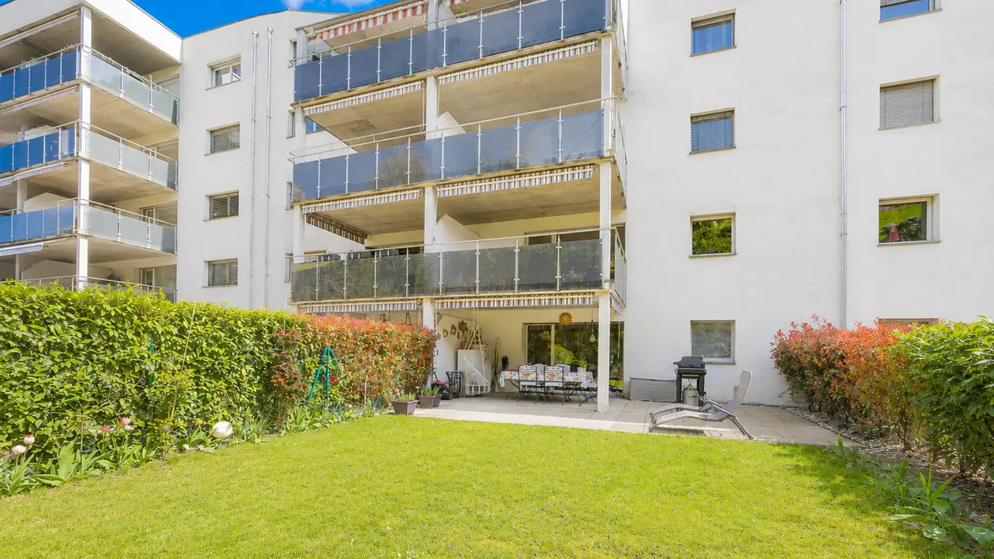 Appartement à vendre - 1870 Monthey - Photo 4