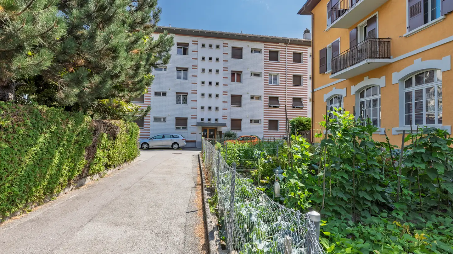 Apartment for sale - Rue Du Simplon 44, 1920 Martigny - Photo 2