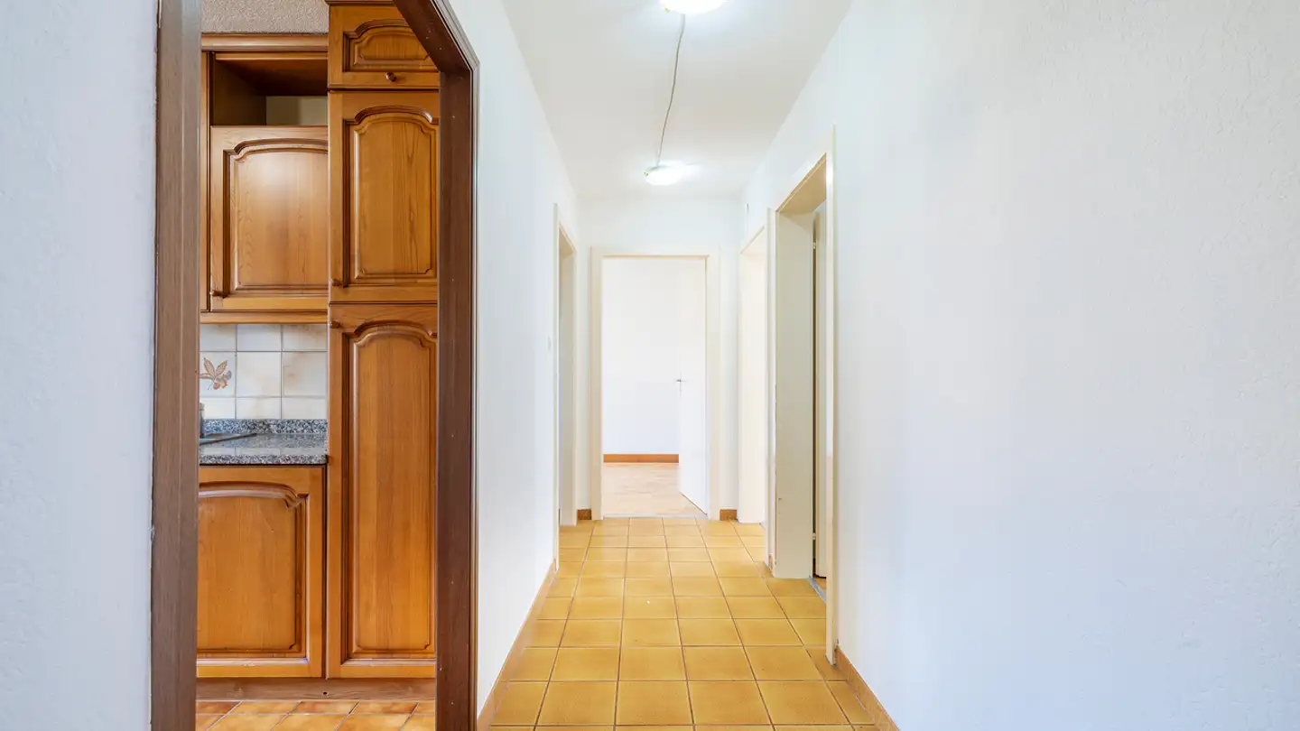 Apartment for sale - Rue Du Simplon 44, 1920 Martigny - Photo 3
