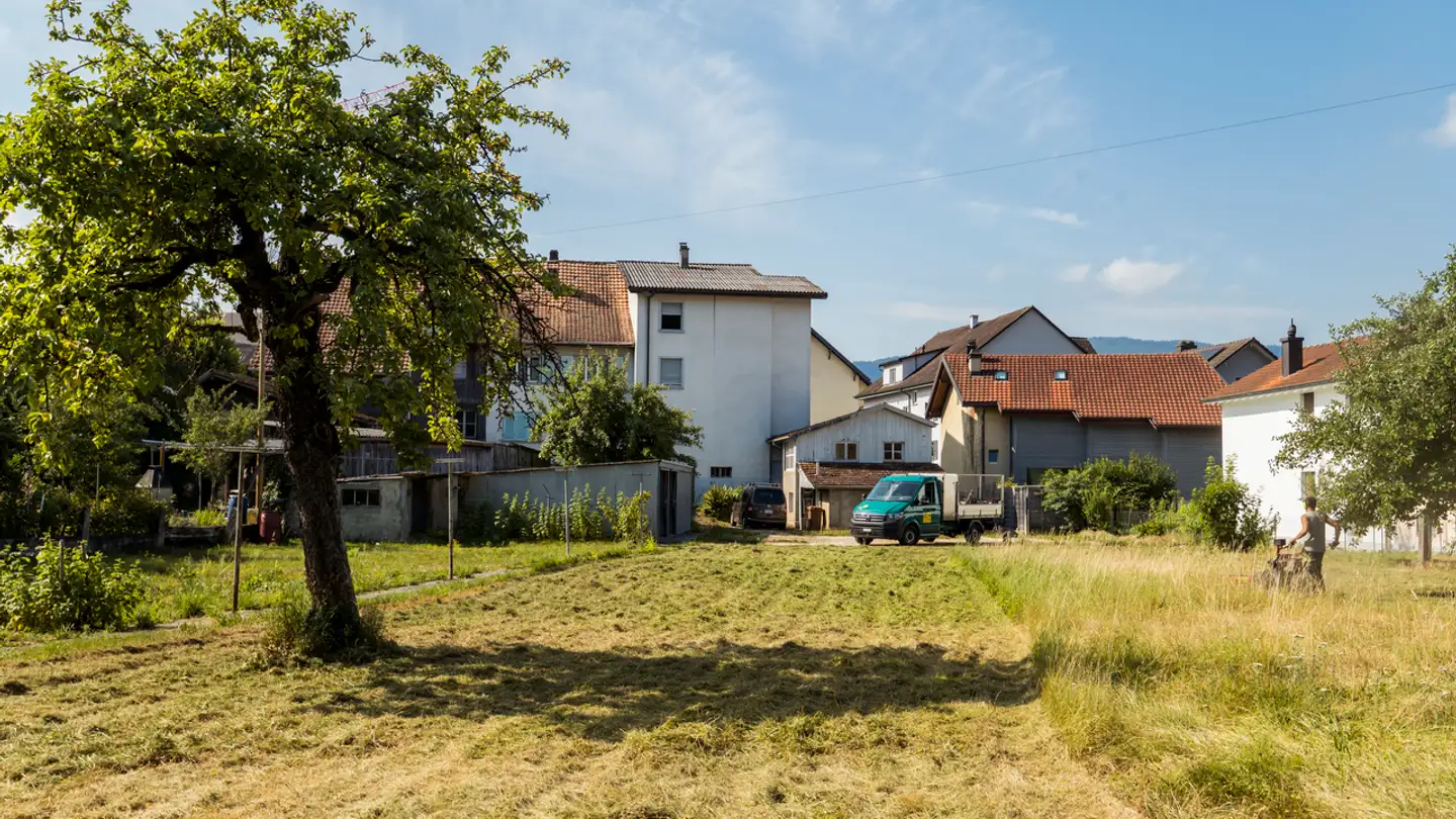 Immeuble résidentiel à vendre - 2822 Courroux - Photo 3