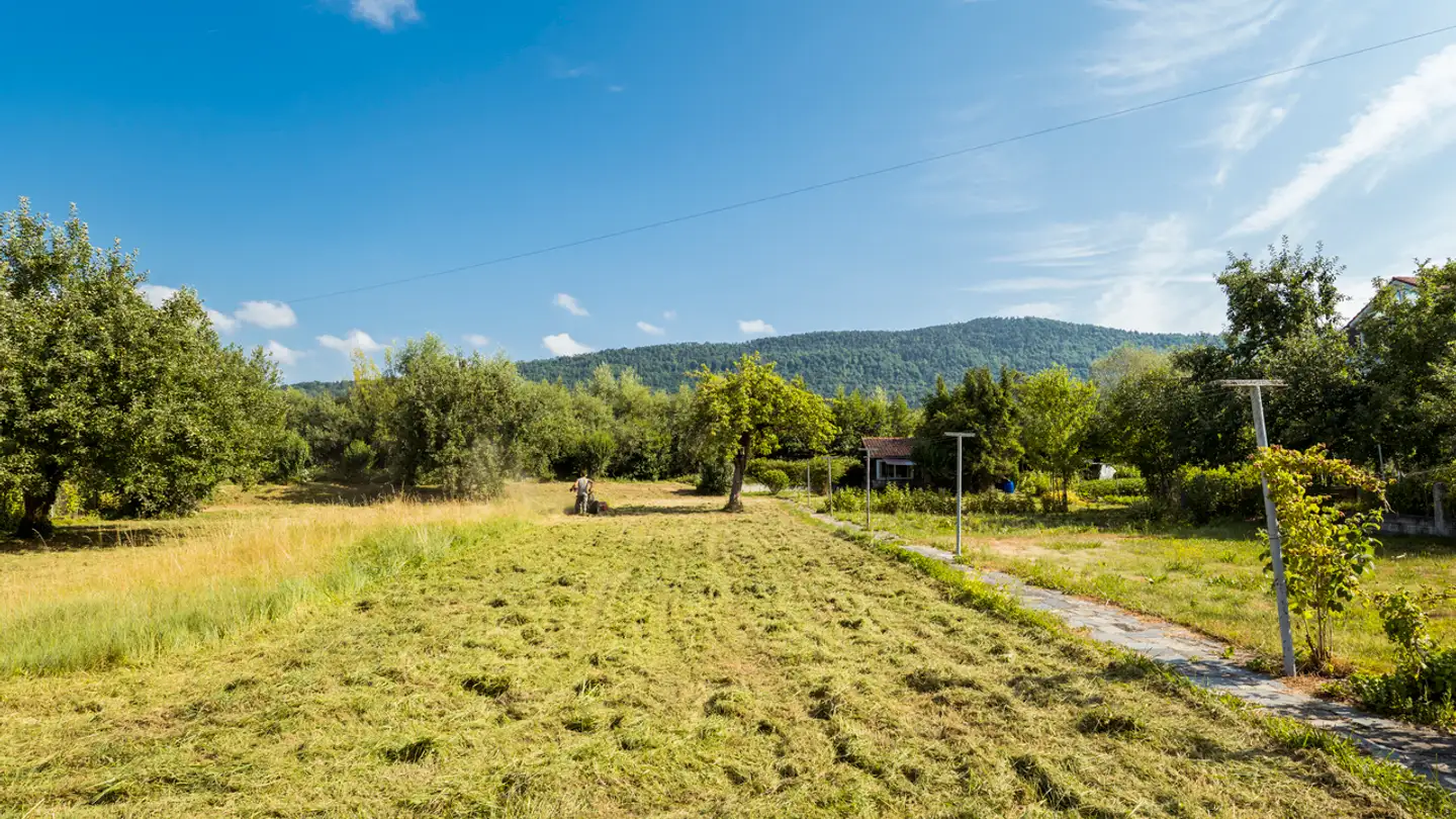 Immeuble résidentiel à vendre - 2822 Courroux - Photo 2