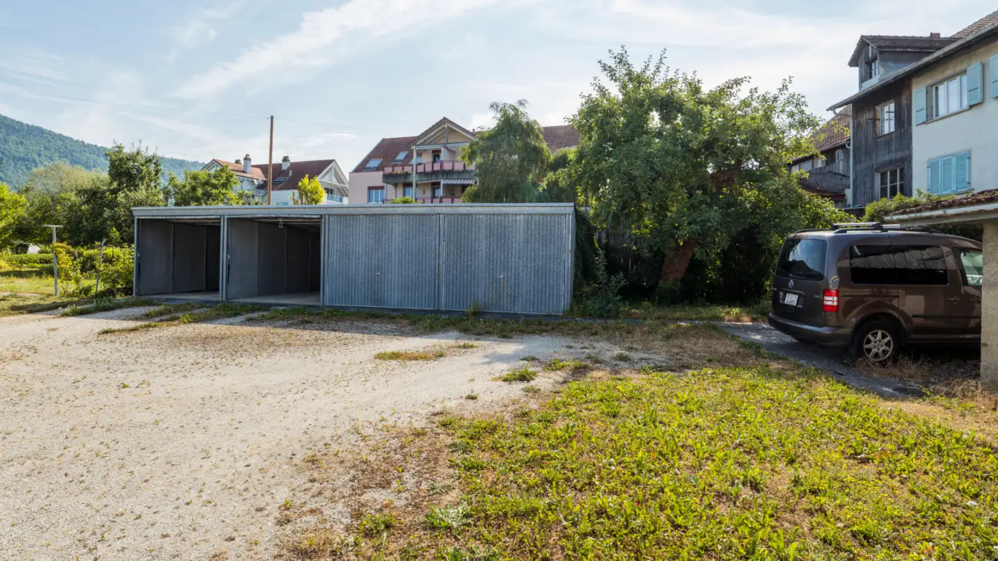 Immeuble résidentiel à vendre - 2822 Courroux - Photo 4
