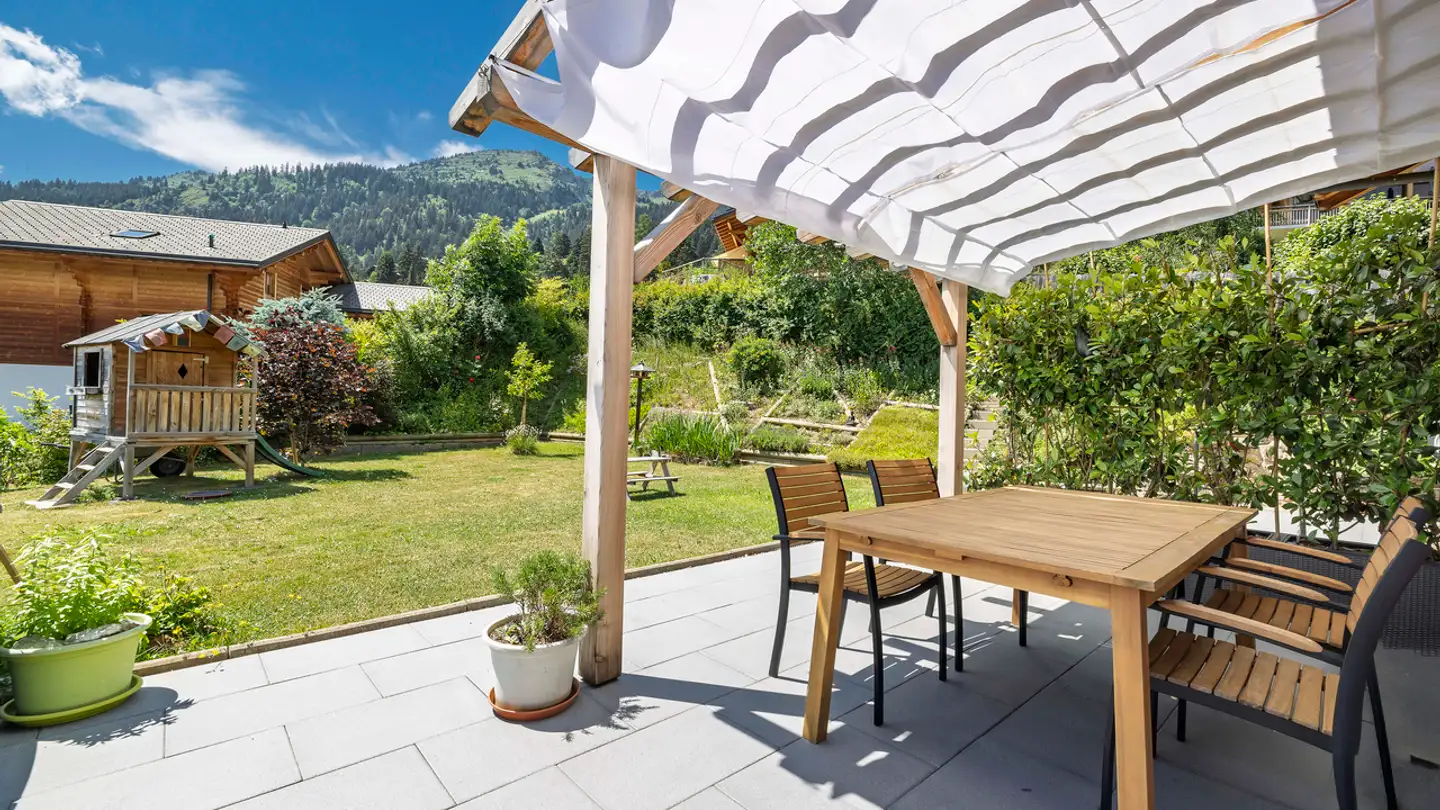 Chalet for sale - 1854 Leysin - Photo 3