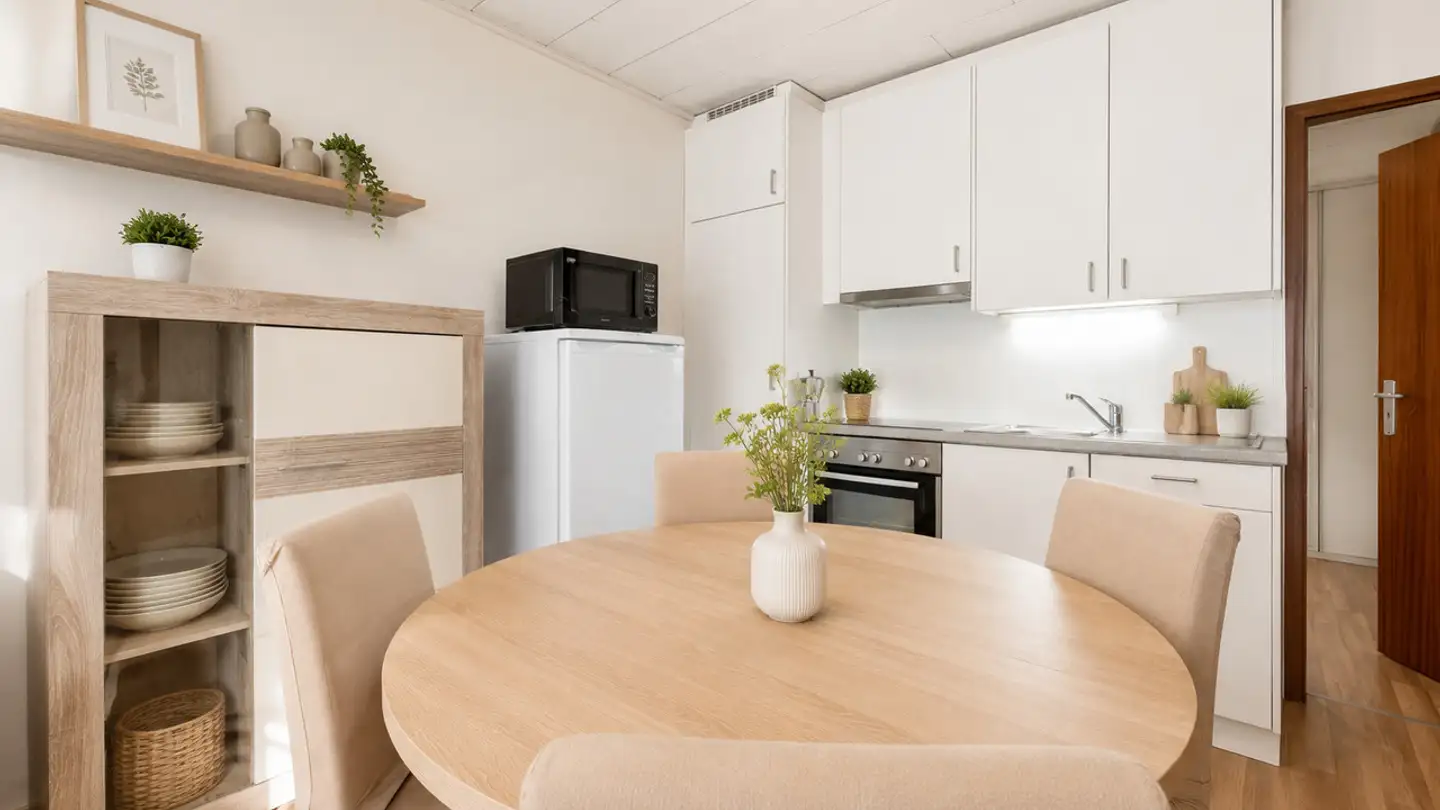 Wohnung kaufen - 1890 St-Maurice - Foto 2