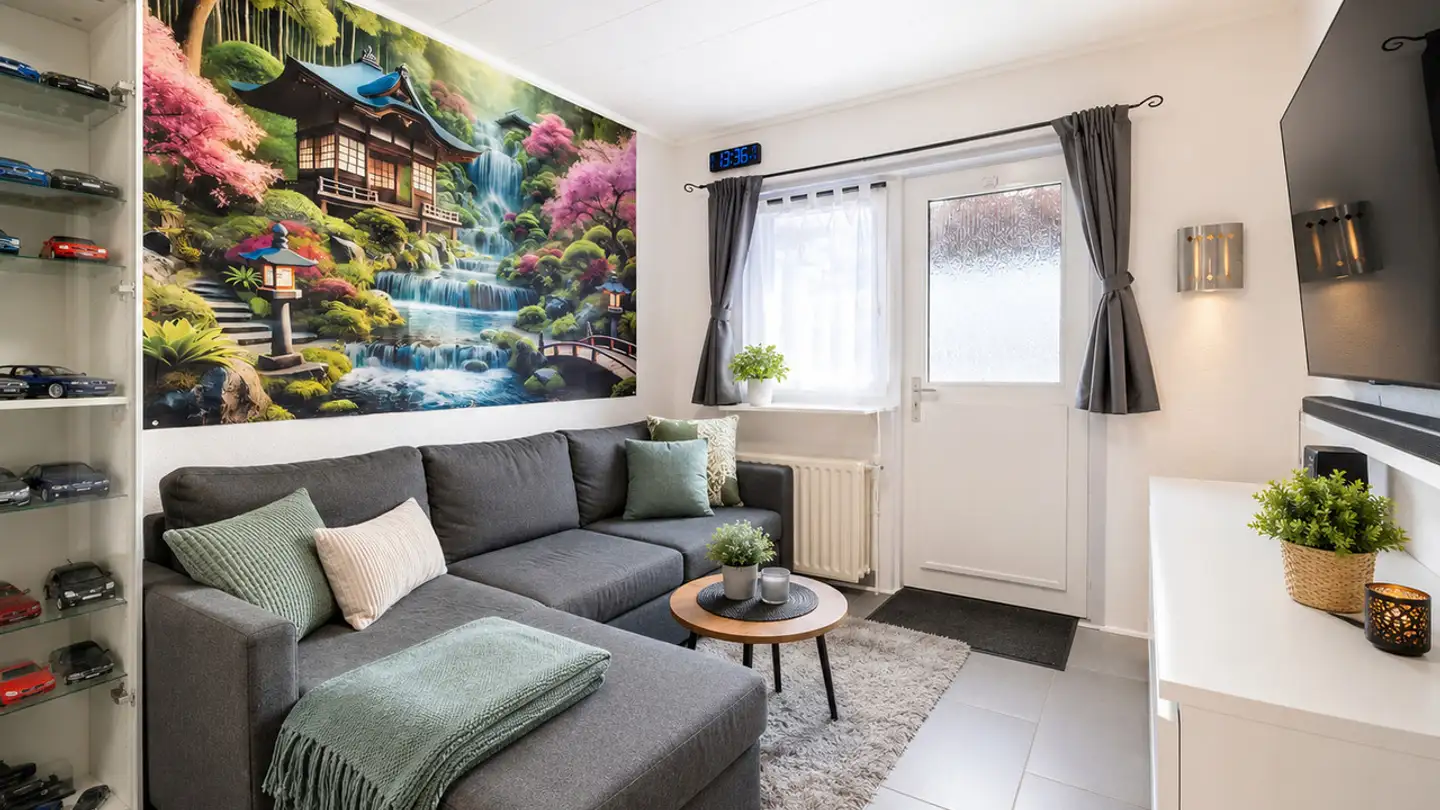 Wohnung kaufen - 1890 St-Maurice
