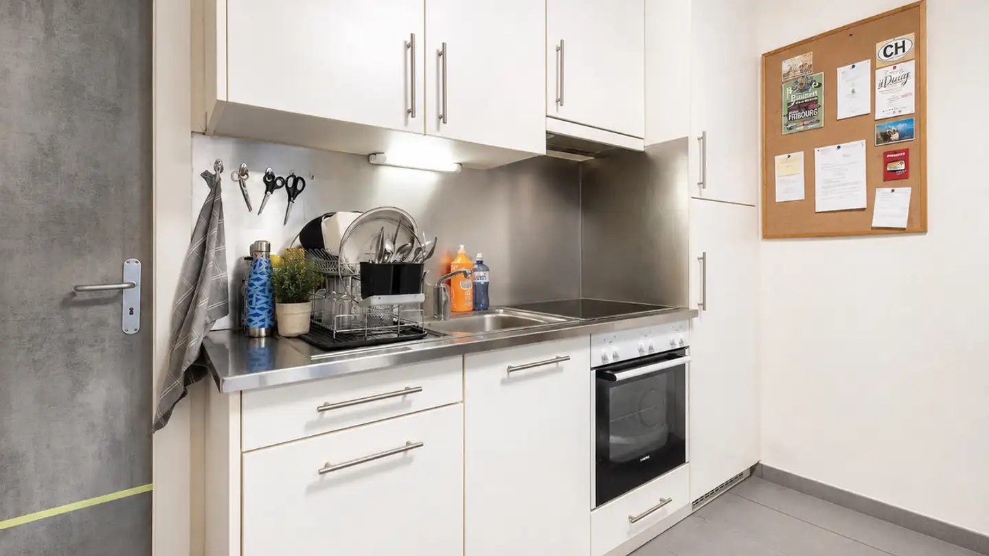 Wohnung kaufen - 1890 St-Maurice - Foto 4