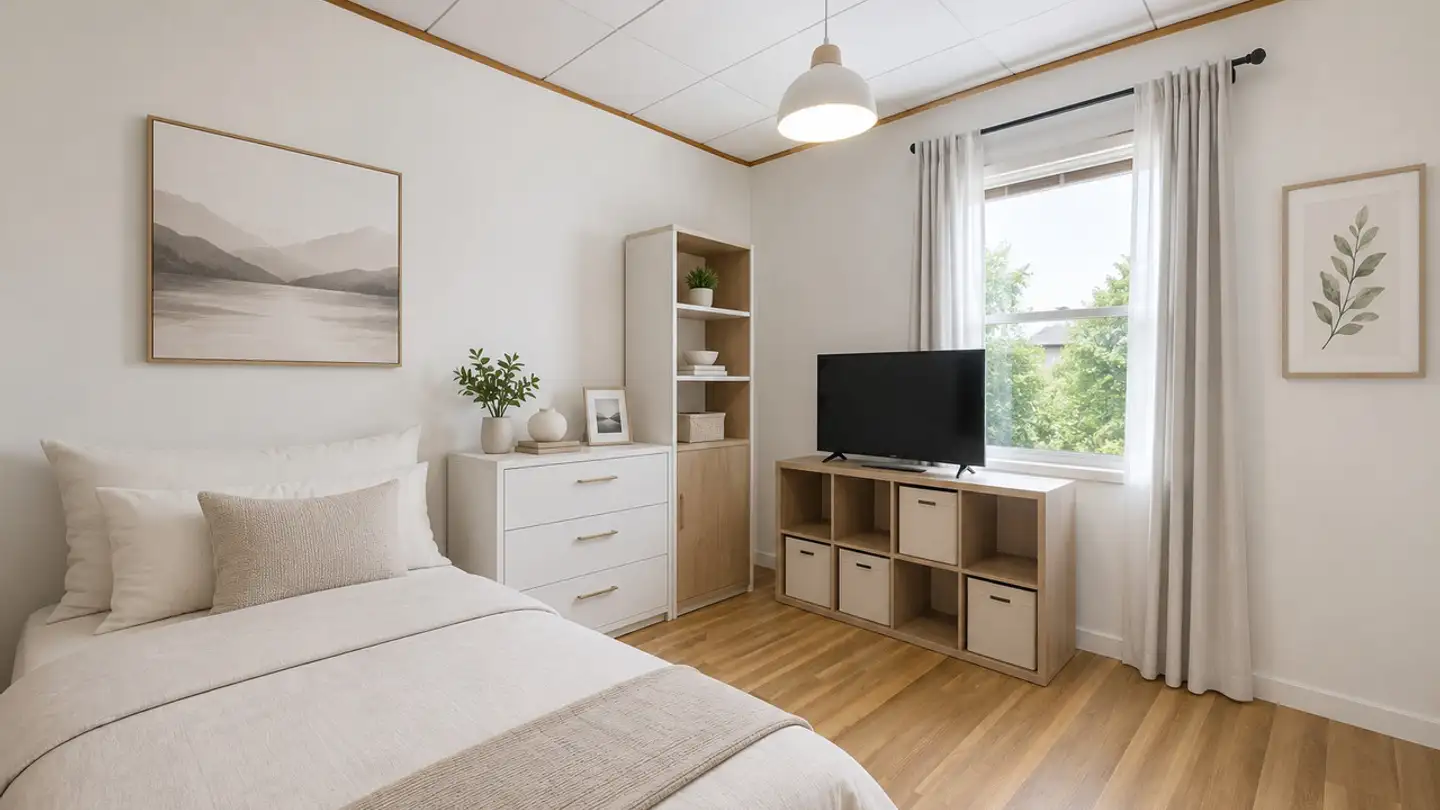 Wohnung kaufen - 1890 St-Maurice - Foto 3