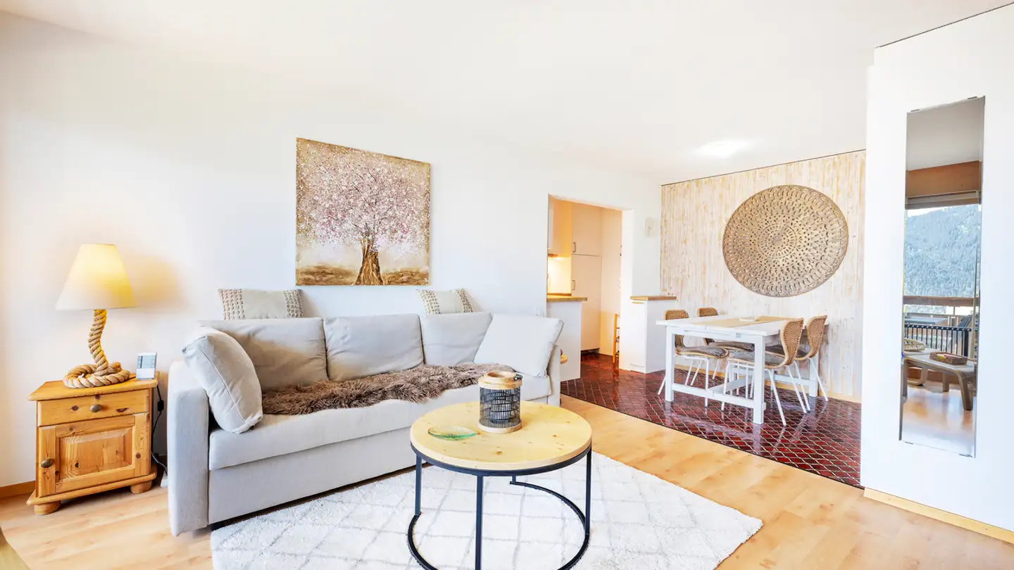 Appartamento in vendita - 1854 Leysin - Foto 3
