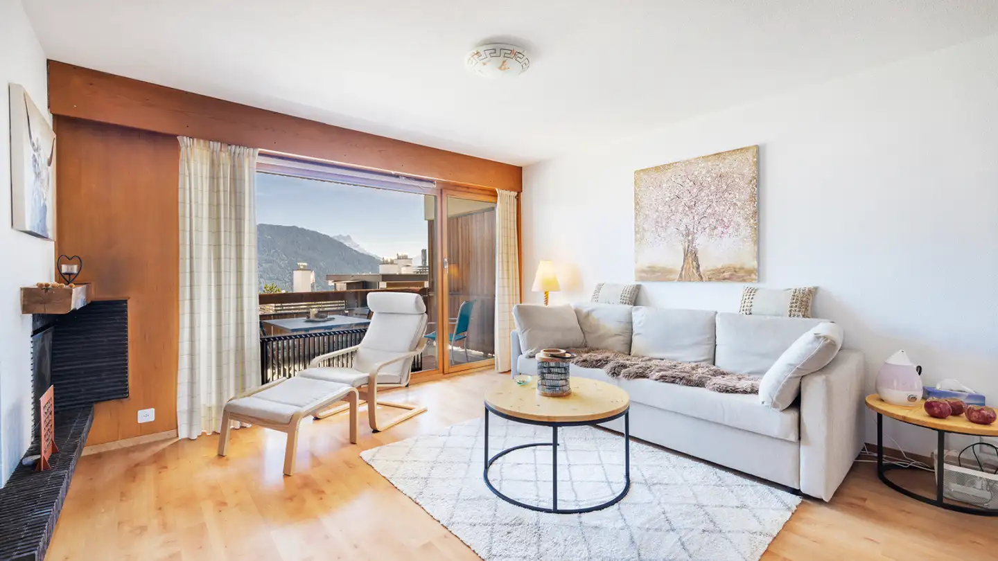 Appartamento in vendita - 1854 Leysin - Foto 2
