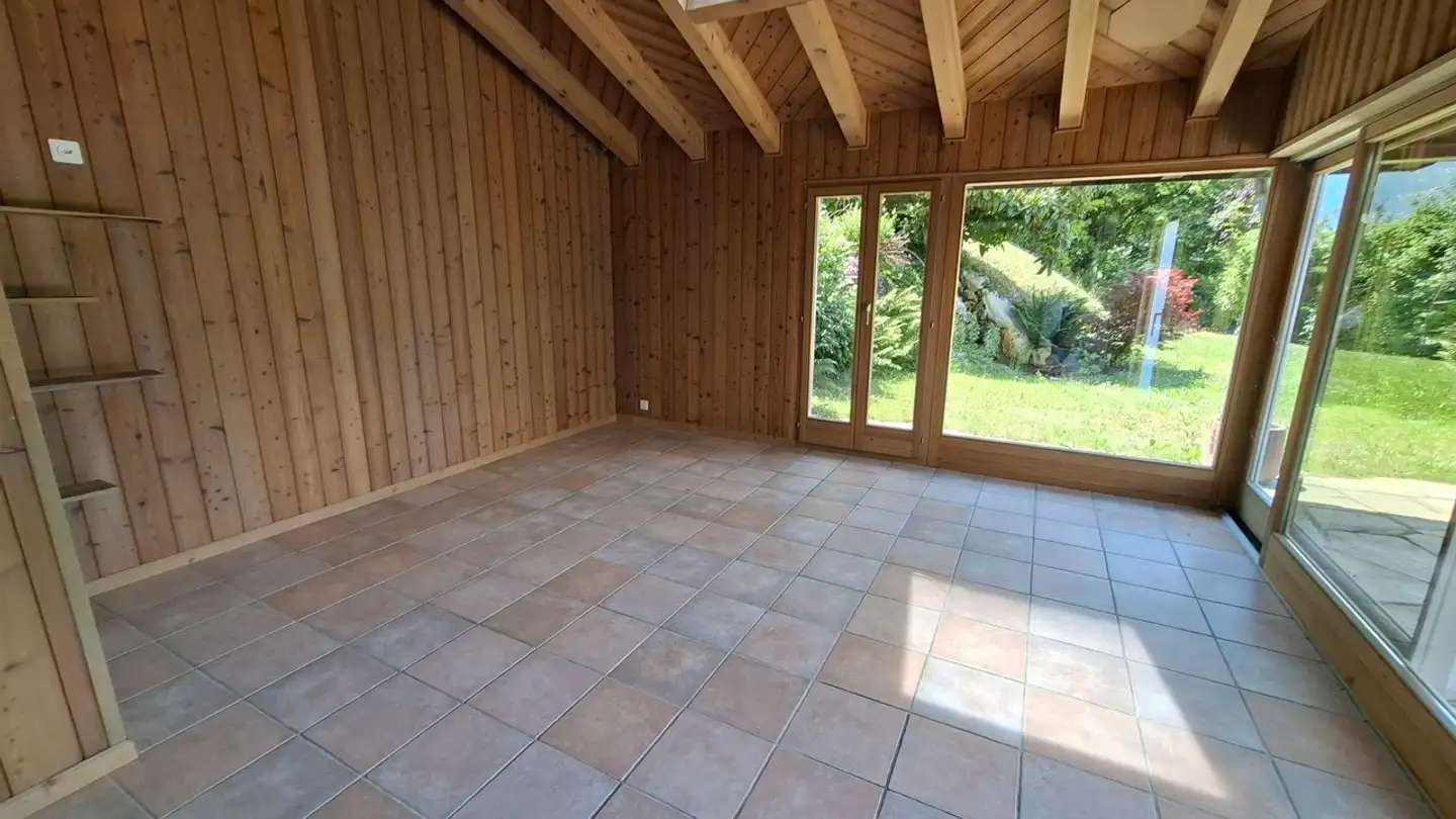 Maison individuelle à vendre - Bieudron, 1996 Bieudron (Nendaz) - Photo 2