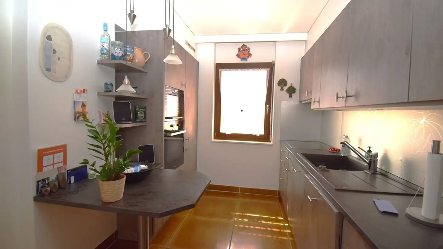 Appartamento in vendita - 3960 Sierre - Foto 4