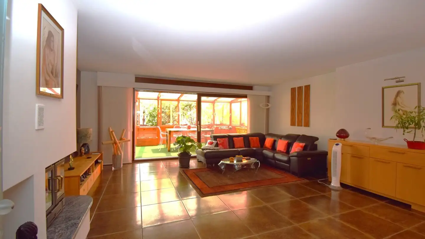 Appartamento in vendita - 3960 Sierre - Foto 3