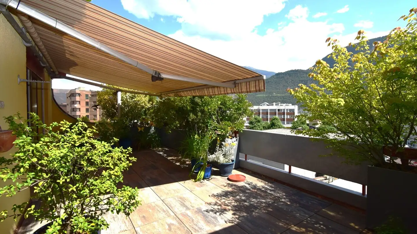 Appartamento in vendita - 3960 Sierre