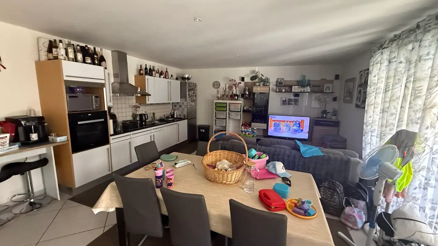Mischgenutztes Gebäude kaufen - 1530 Payerne - Foto 3