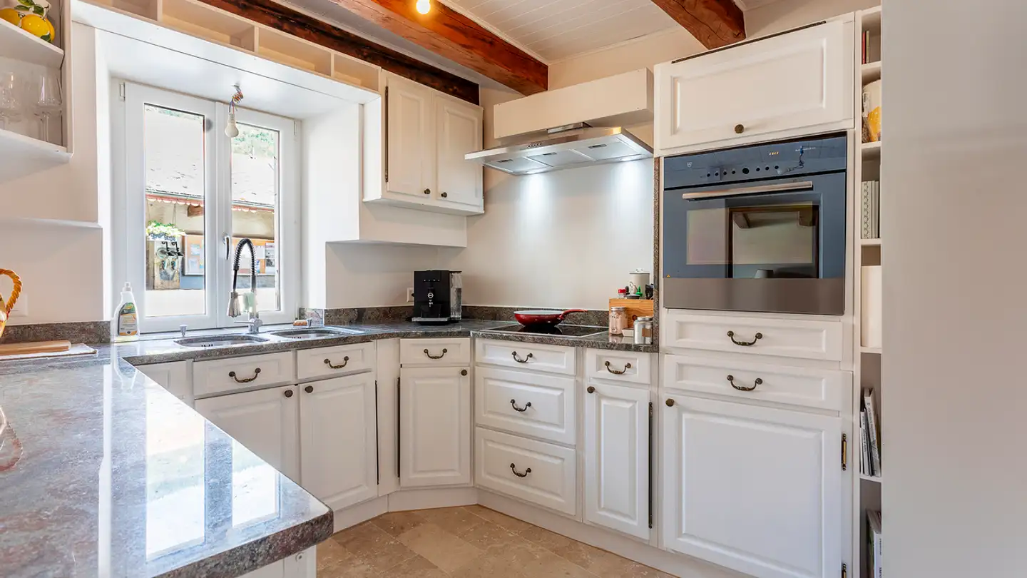 Maison individuelle à vendre - 1149 Berolle - Photo 4