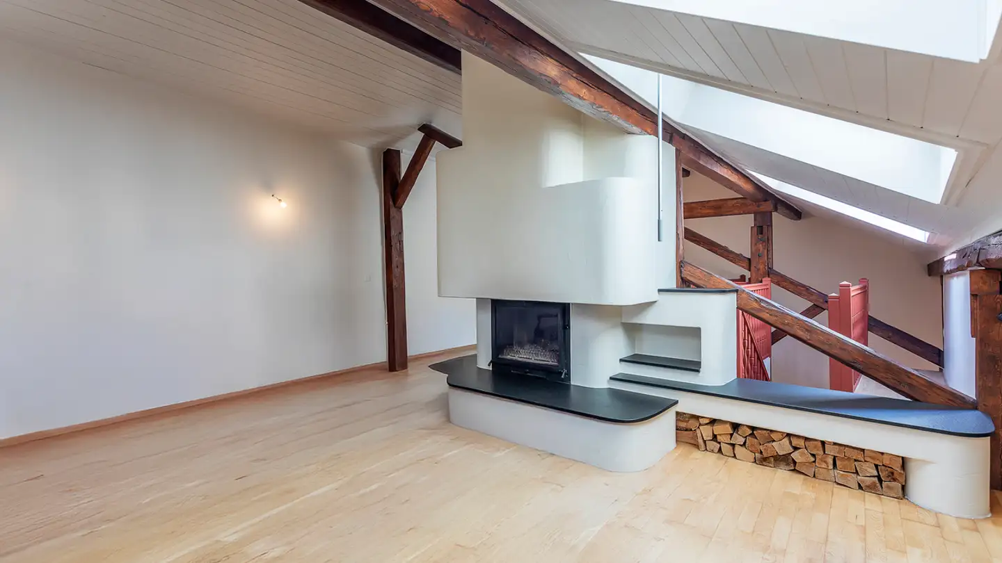 Maison individuelle à vendre - 1149 Berolle