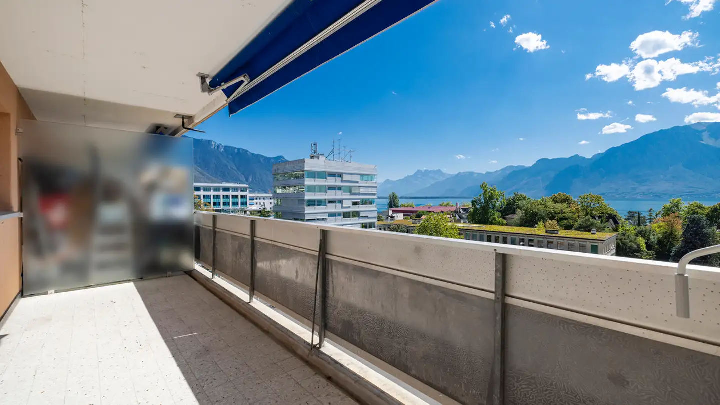Apartment for sale - 1815 Clarens - Photo 4