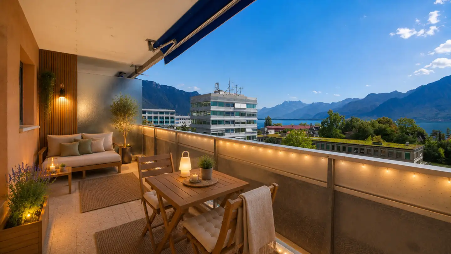 Apartment for sale - 1815 Clarens - Photo 3
