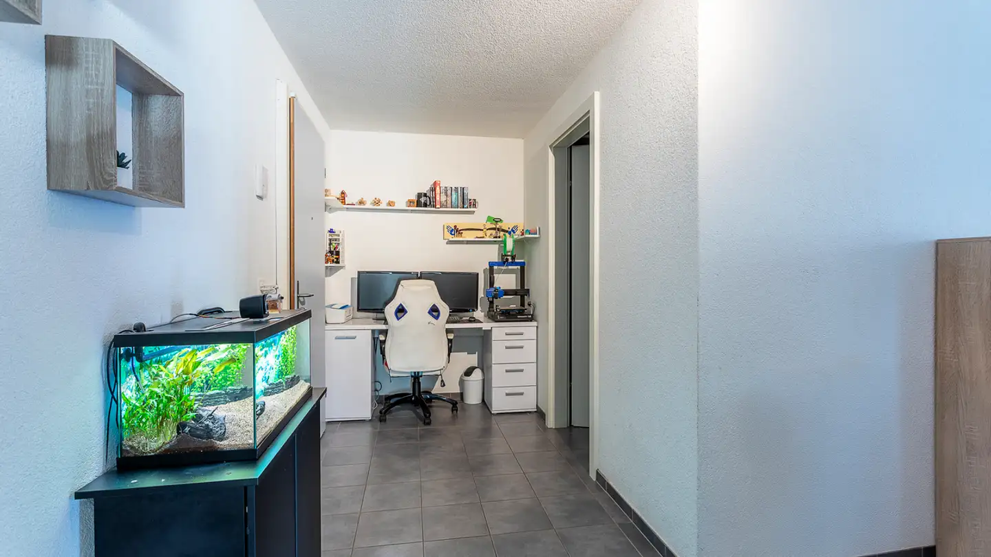 Appartamento in vendita - Avenue Haldimand 57, 1400 Yverdon-les-Bains - Foto 3