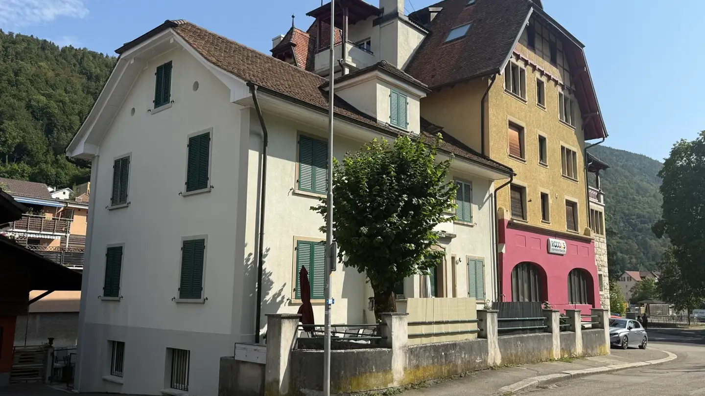 Mischgenutztes Gebäude kaufen - 2740 Moutier - Foto 3