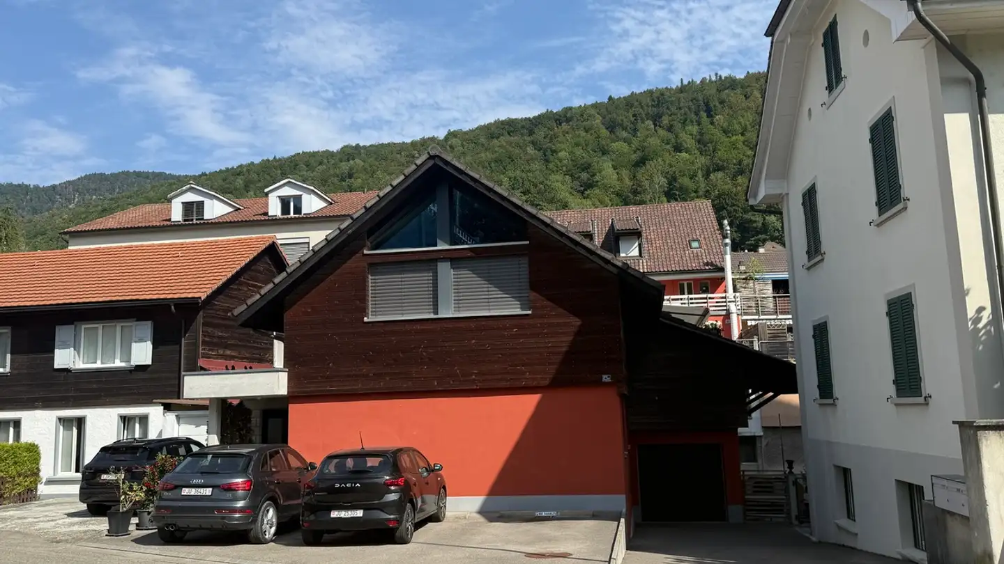 Mischgenutztes Gebäude kaufen - 2740 Moutier - Foto 2