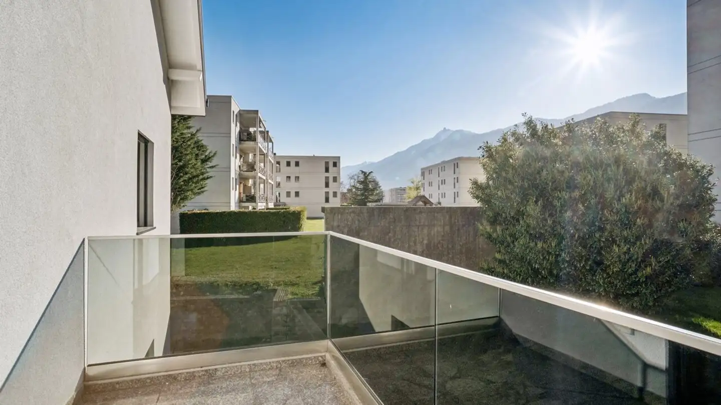 Appartamento in vendita - 1920 Martigny