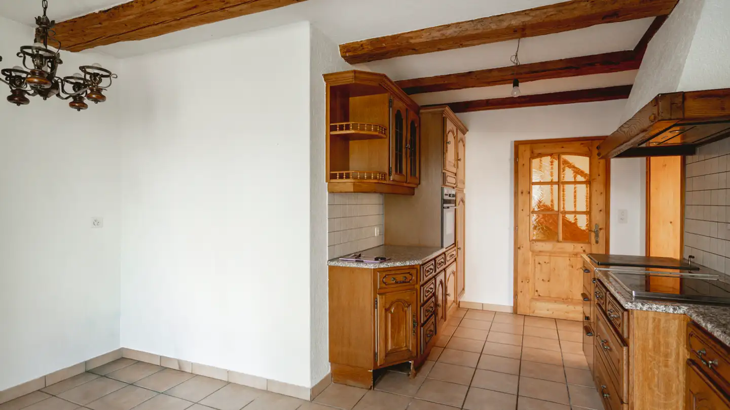 Fattoria in vendita - Route Principale 21, 2825 Courchapoix - Foto 4