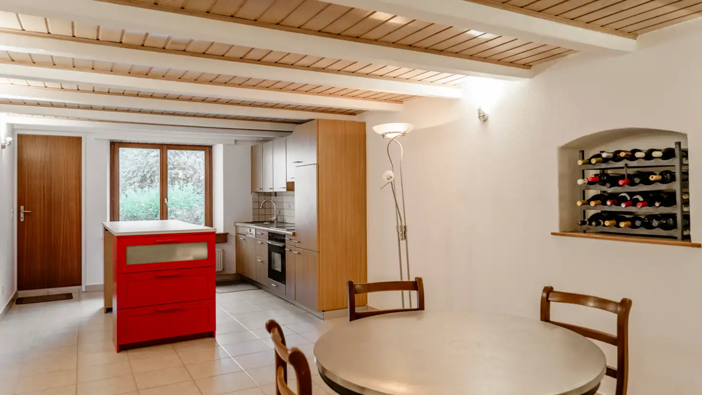 Row house for sale - 2807 Pleigne - Photo 3