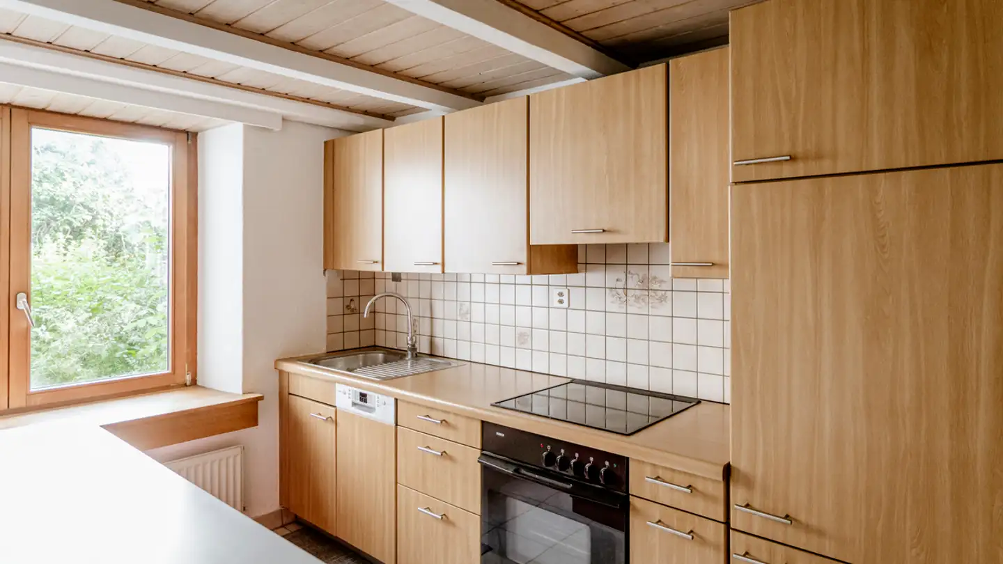 Row house for sale - 2807 Pleigne - Photo 4