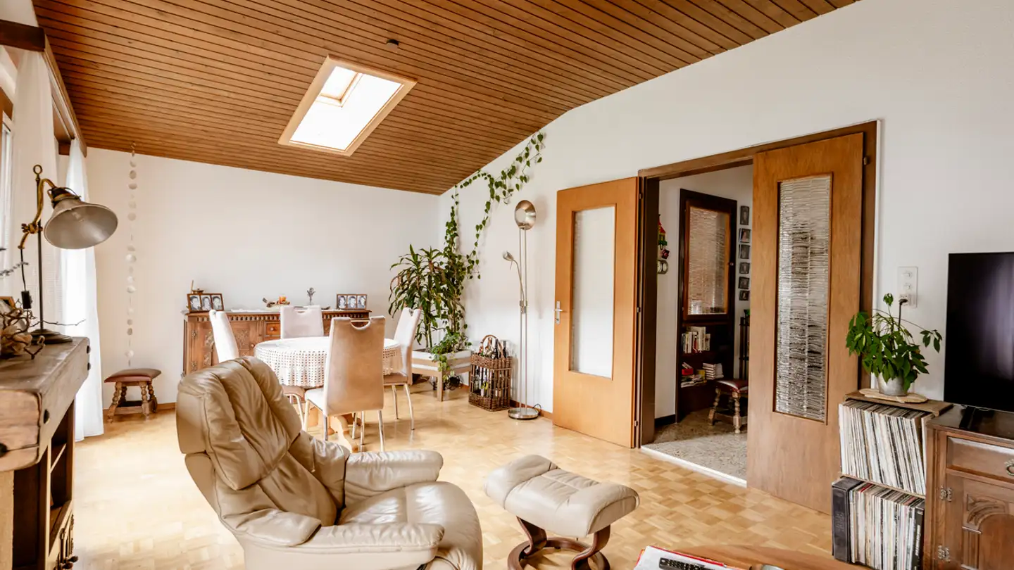 Villa for sale - Rue Beuchemaitin 7, 2605 Sonceboz-Sombeval - Photo 4