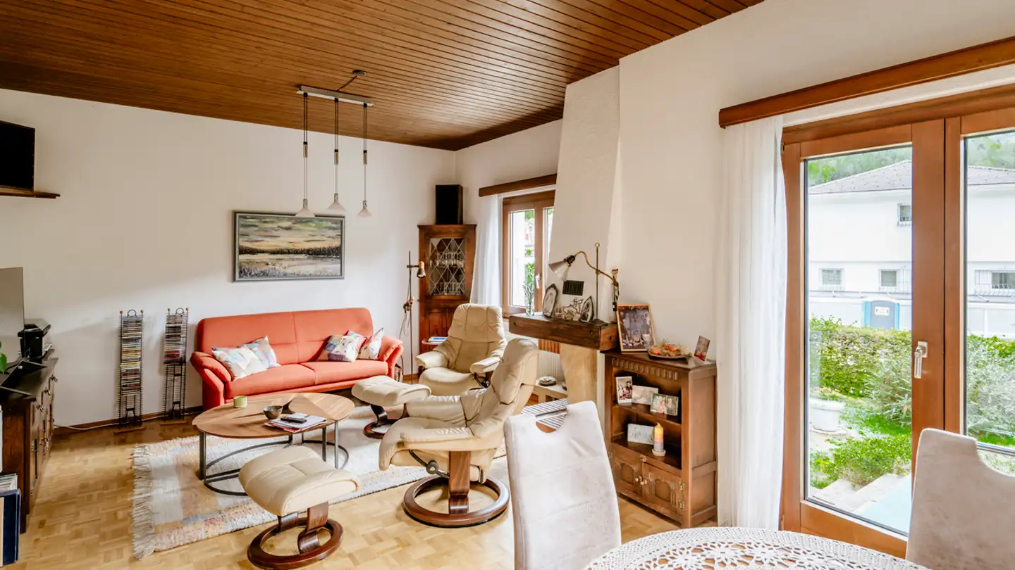 Villa for sale - Rue Beuchemaitin 7, 2605 Sonceboz-Sombeval - Photo 2