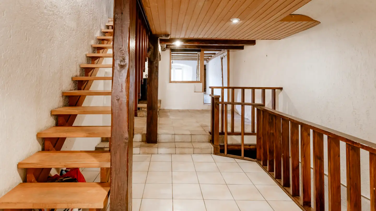 Maison en terrasse à vendre - Rue Louis-Favre 55, 2017 Boudry - Photo 3