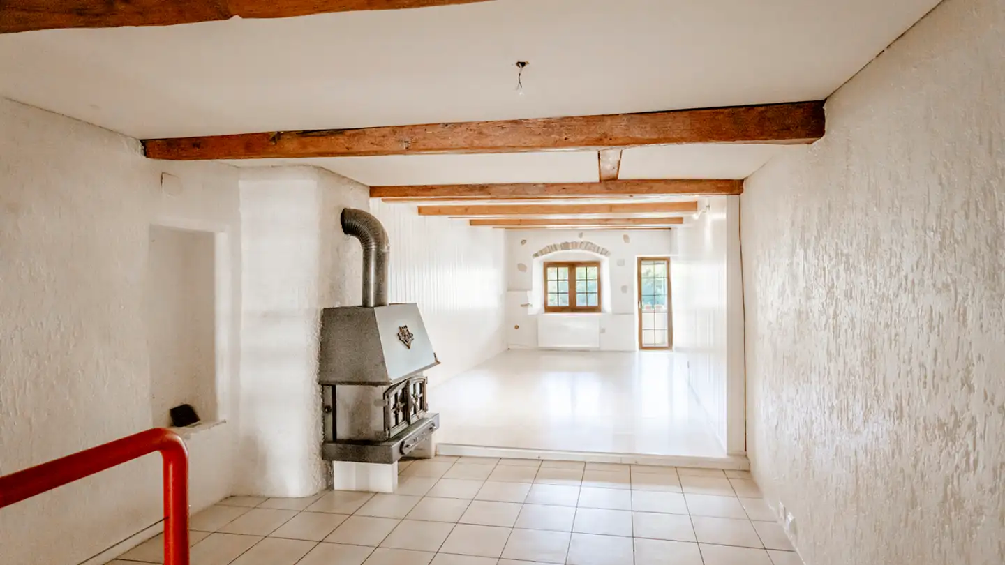 Maison en terrasse à vendre - Rue Louis-Favre 55, 2017 Boudry - Photo 2
