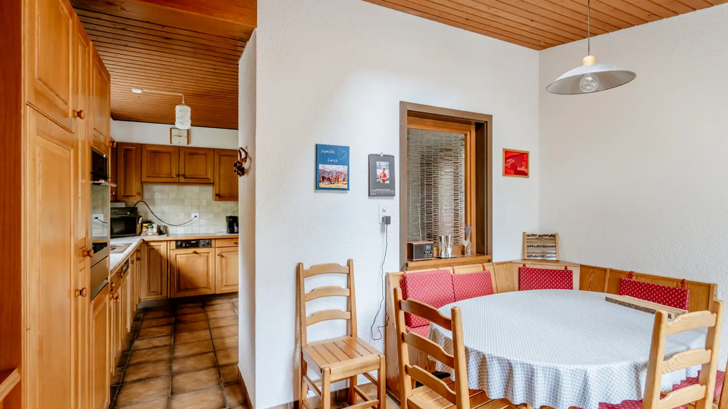 Villa for sale - Rue Beuchemaitin 7, 2605 Sonceboz-Sombeval - Photo 4